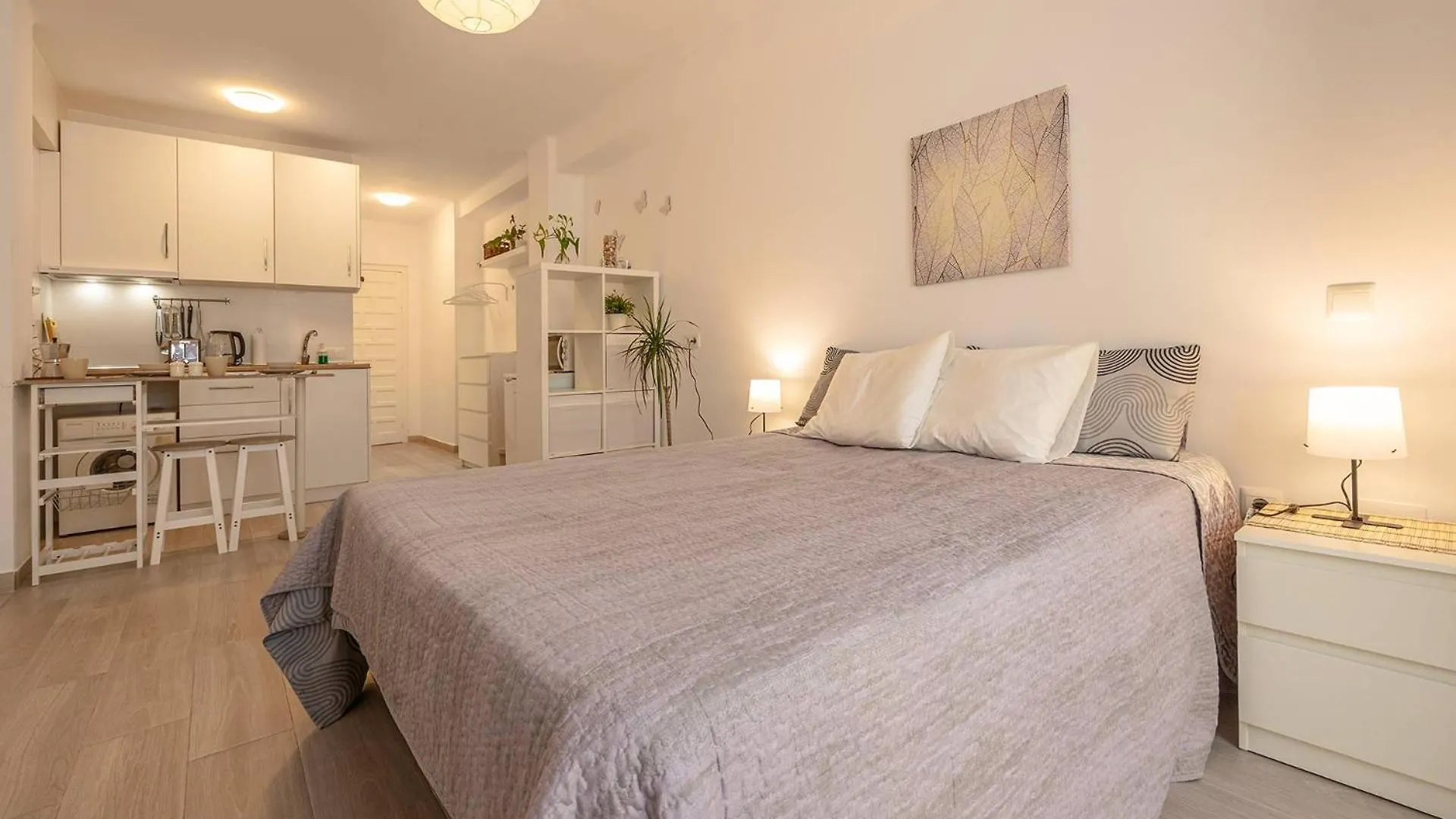 Апартаменты Nerja Conjunto Andalucia 1H Pea1749 Испания