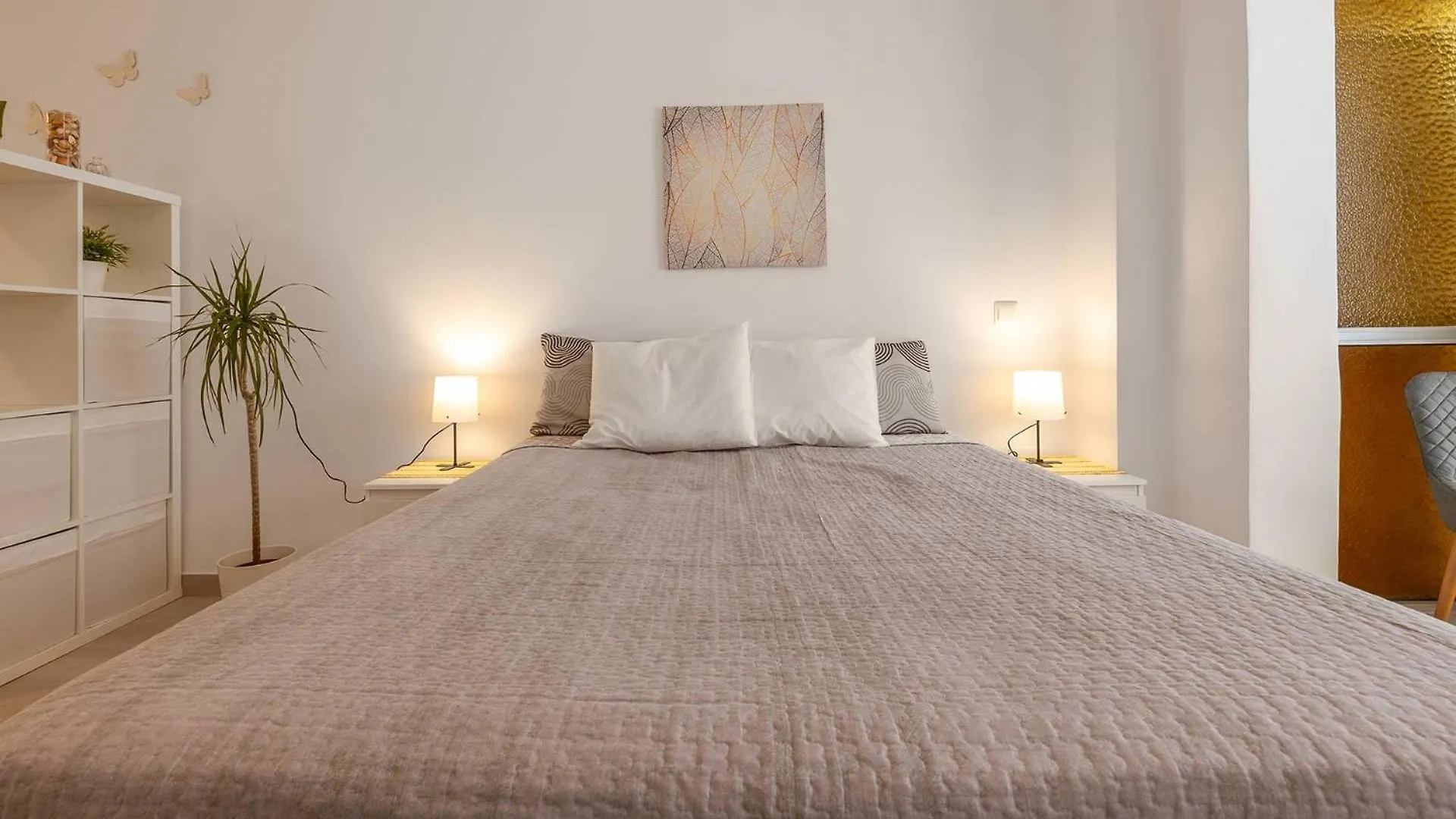 Апартаменты Nerja Conjunto Andalucia 1H Pea1749 0*,  Испания