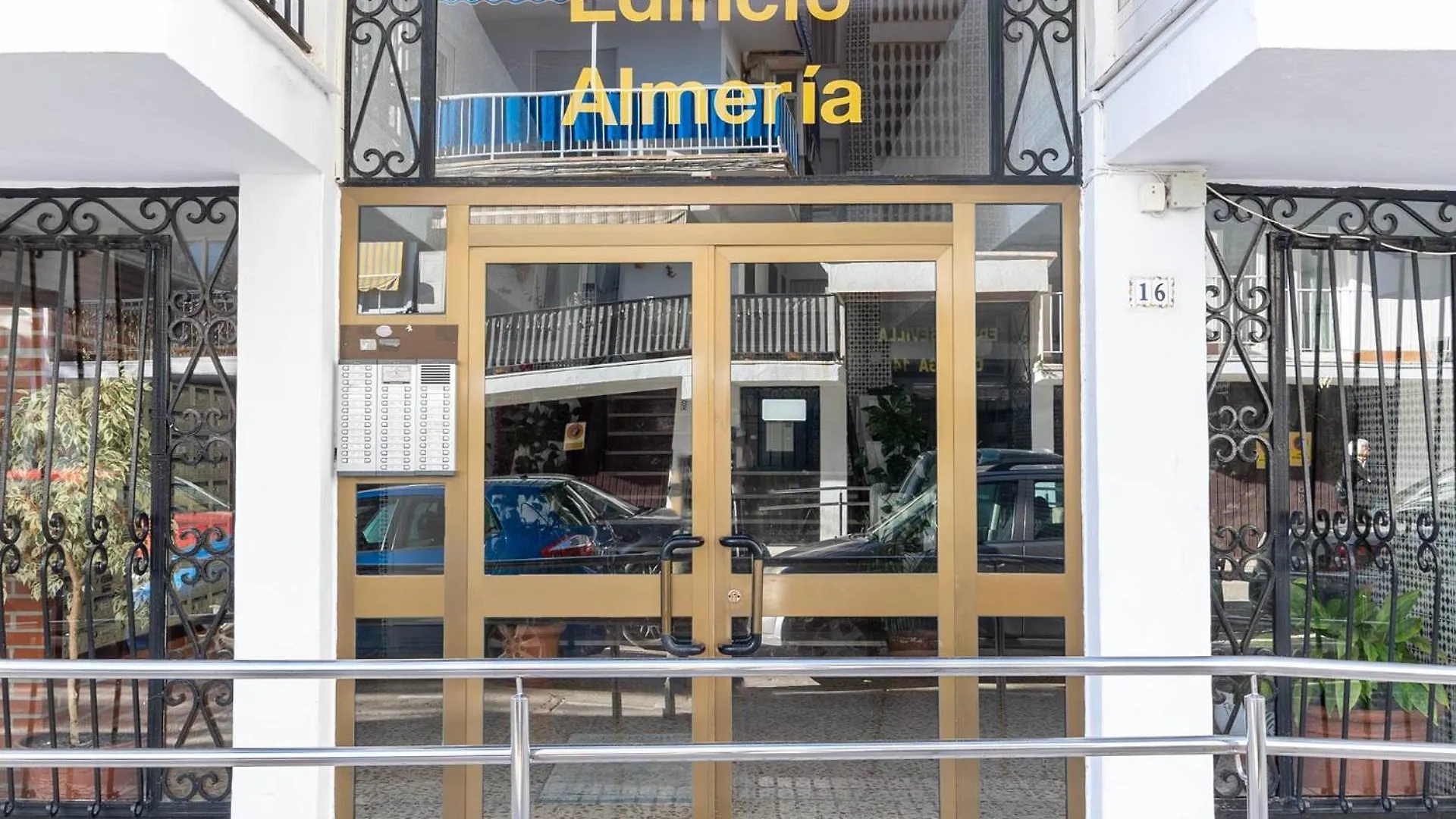 Апартаменты Nerja Conjunto Andalucia 1H Pea1749